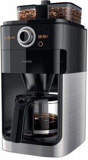 Philips Grind & Brew HD7766/00 Kahve Makinesi kullananlar yorumlar